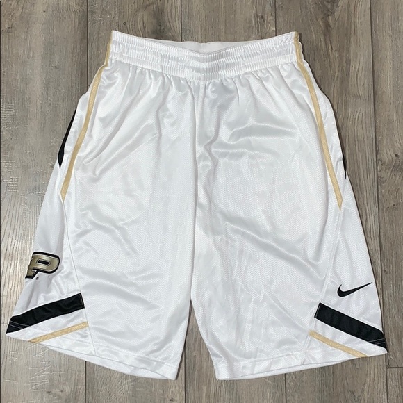 purdue nike shorts